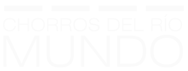 Chorros del Rio Mundo Logo